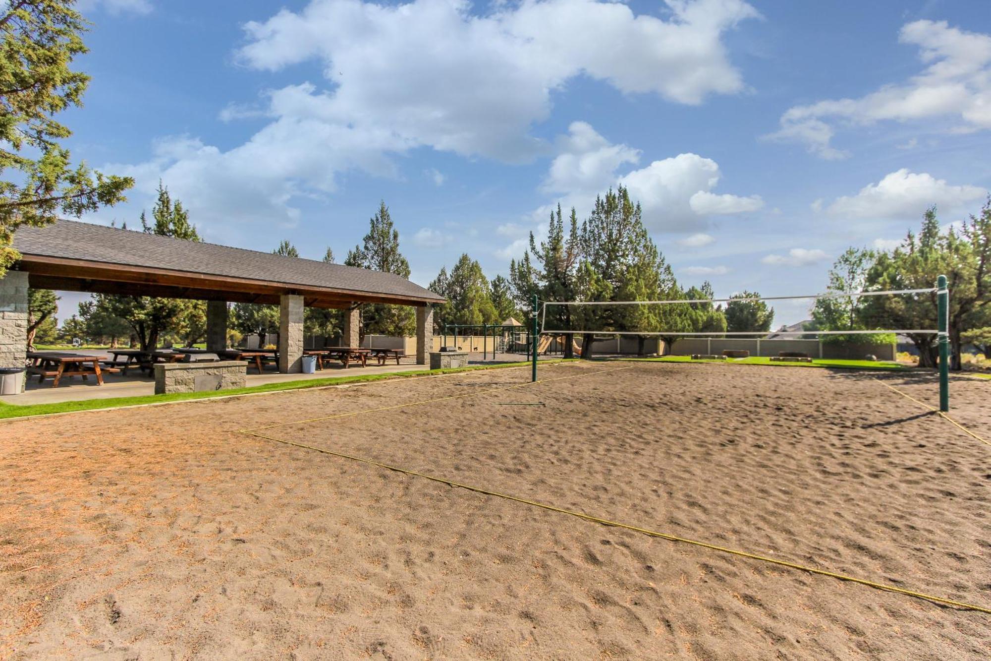 Eagle Crest Elegance Villa Redmond Exterior photo