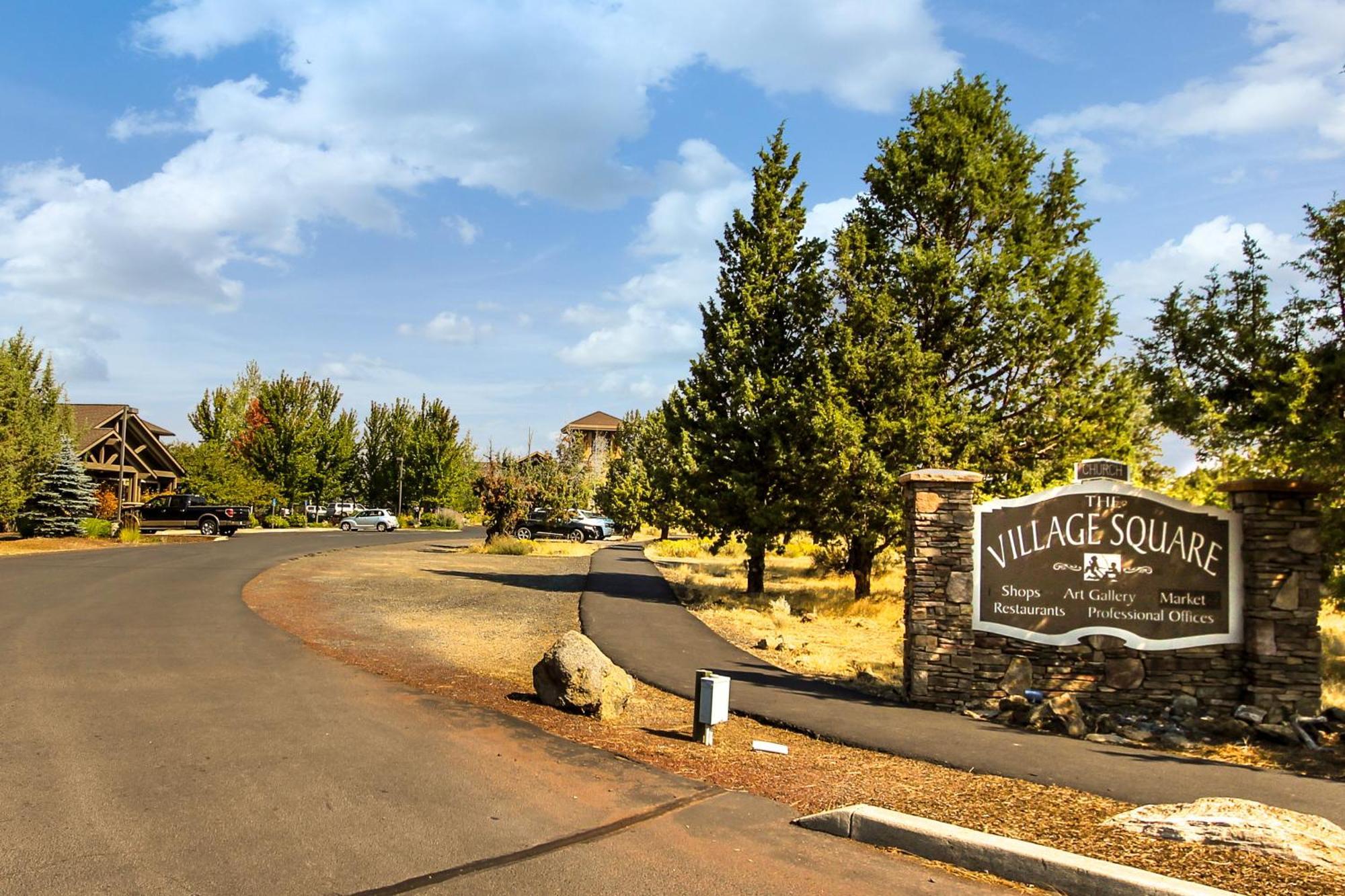 Eagle Crest Elegance Villa Redmond Exterior photo